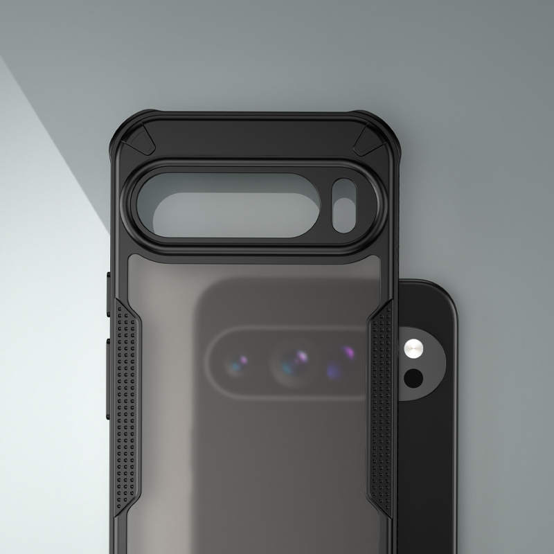 Untuk Google Pixel 9 Pro XL Ca - Phone Accessories Online Store ulasan dan harga