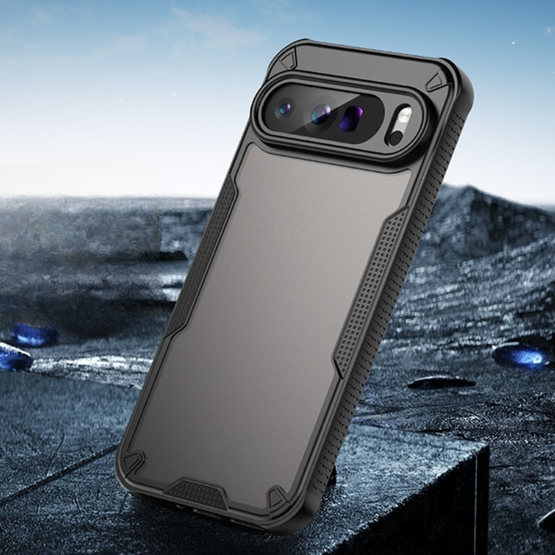 Untuk Google Pixel 9 Pro XL Ca - Phone Accessories Online Store ulasan dan harga