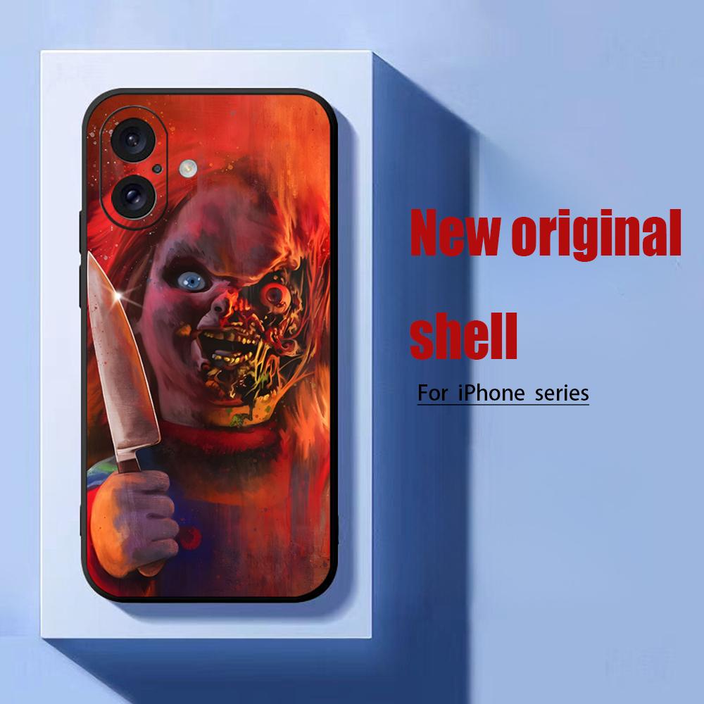 Casing Ponsel Motif Film Untuk - Phone Accessories For Kids ulasan dan harga