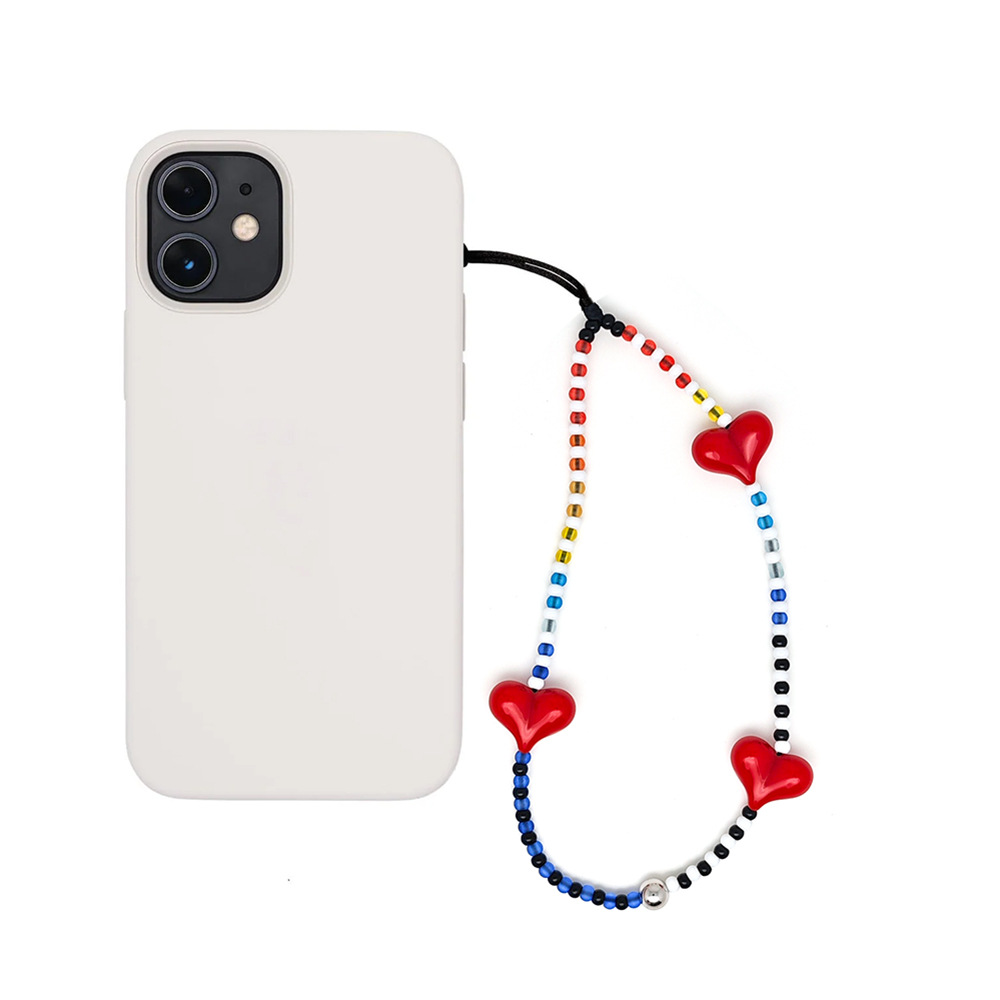 HERLOOK Y2K Tali Jimat Ponsel  - Phone Accessories For Teen Girls ulasan dan harga
