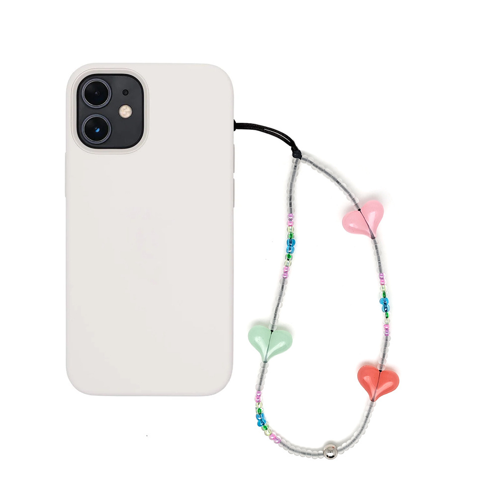 HERLOOK Y2K Tali Jimat Ponsel  - Phone Accessories For Teen Girls ulasan dan harga