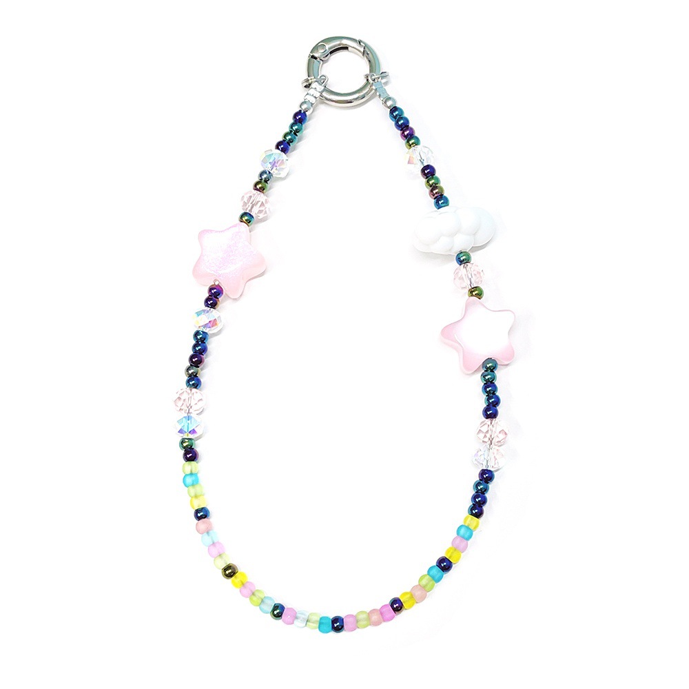 HERLOOK Aesthetic Cloud Star B - Phone Accessories For Teen Girls ulasan dan harga