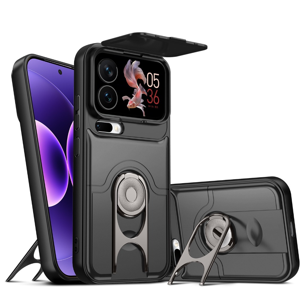 Pelindung Lensa Kamera Geser C - Phone Accessories Ring ulasan dan harga