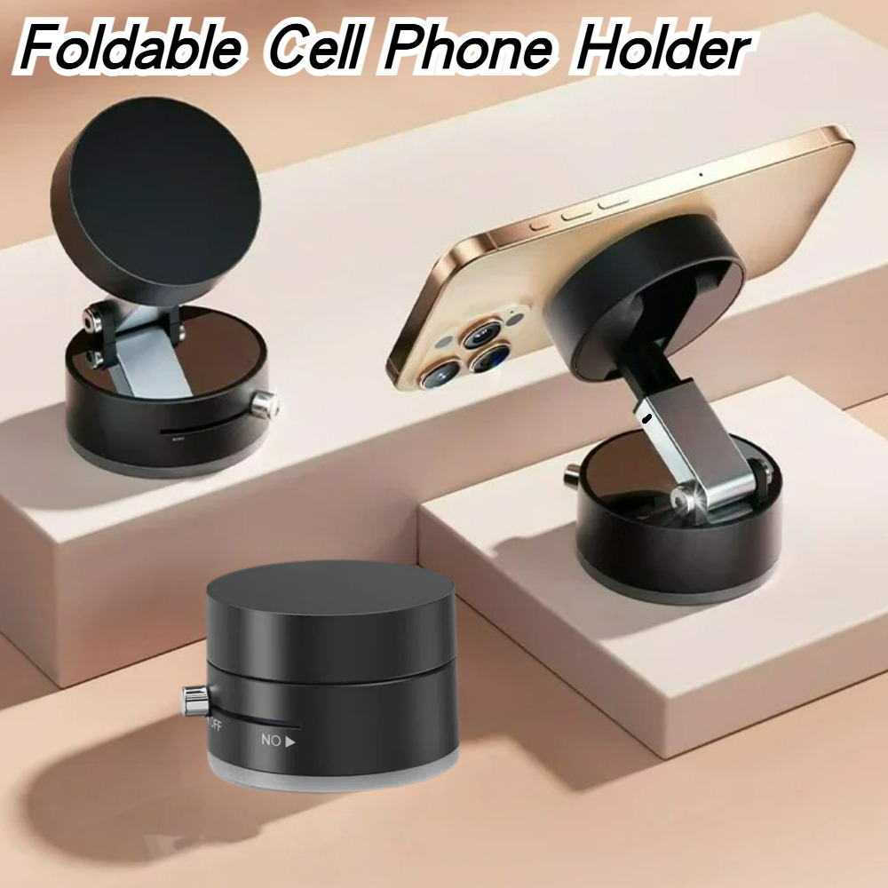 Dudukan Vakum Magnetik Perform - Phone Accessories Stand ulasan dan harga