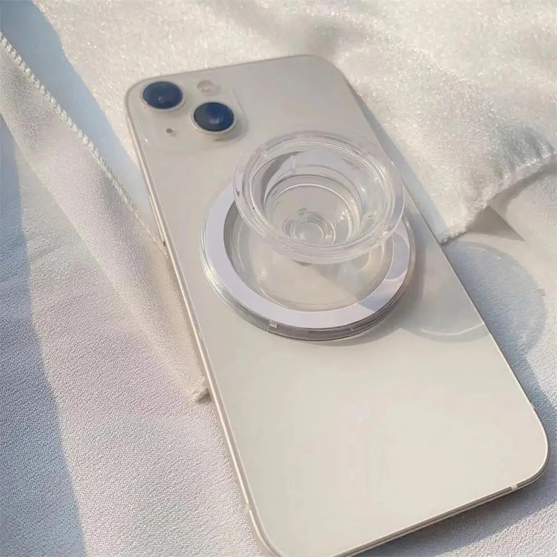 Penyangga Ponsel Lipat Magneti - Phone Accessories Stand ulasan dan harga