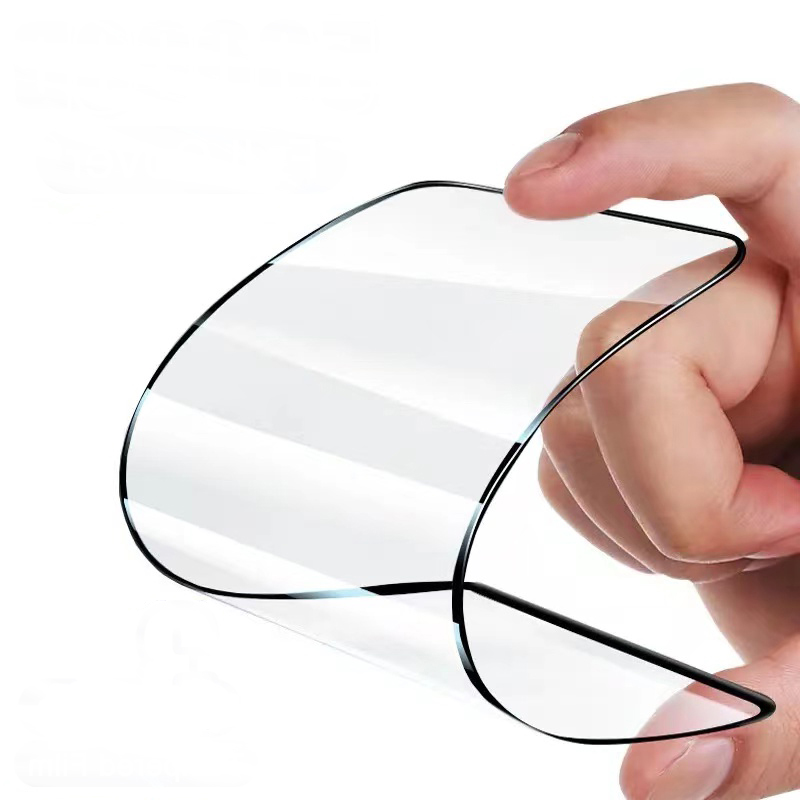 1-4 buah pelindung layar kaca  - Phone Accessories Online Store ulasan dan harga