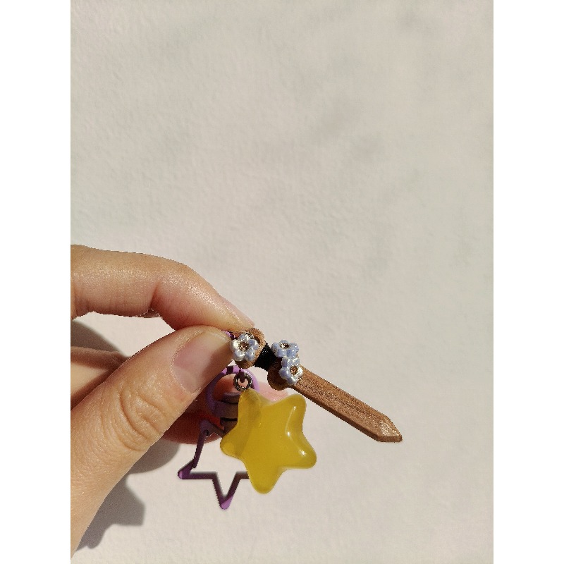 Aksesoris Anime Cosplay Handma - Phone Accessories Jewelry ulasan dan harga