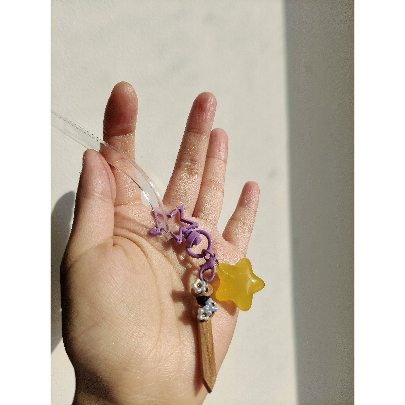 Aksesoris Anime Cosplay Handma - Phone Accessories Jewelry ulasan dan harga