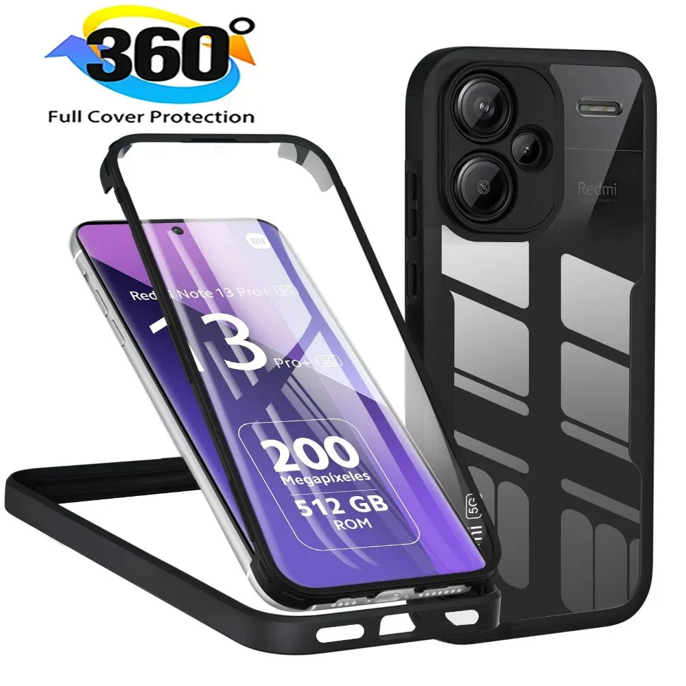 Untuk Redmi Note 13 14 Pro Plu - Phone Accessories Display ulasan dan harga