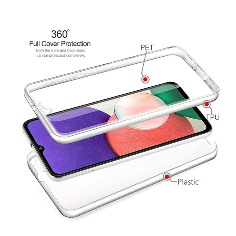 Casing tahan guncangan, sarung - Phone Accessories Online Store ulasan dan harga