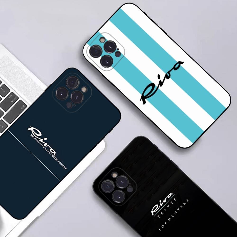 Casing Ponsel Mewah Merk R-RIV - Phone Accessories Brand ulasan dan harga