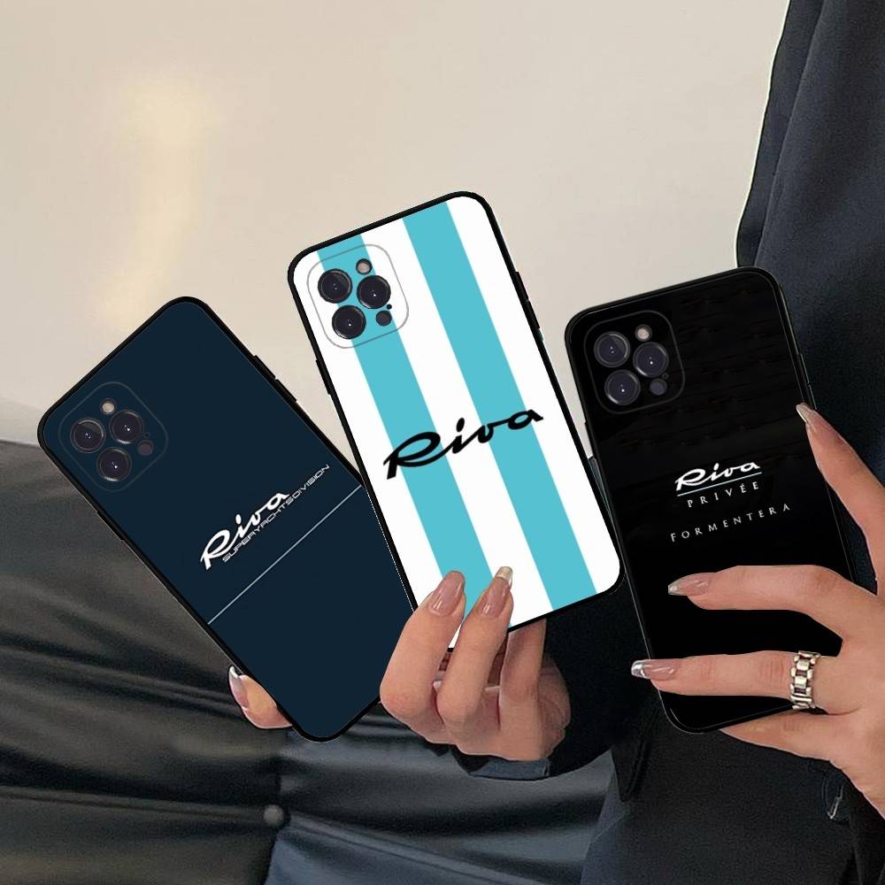 Casing Ponsel Mewah Merk R-RIV - Phone Accessories Brand ulasan dan harga
