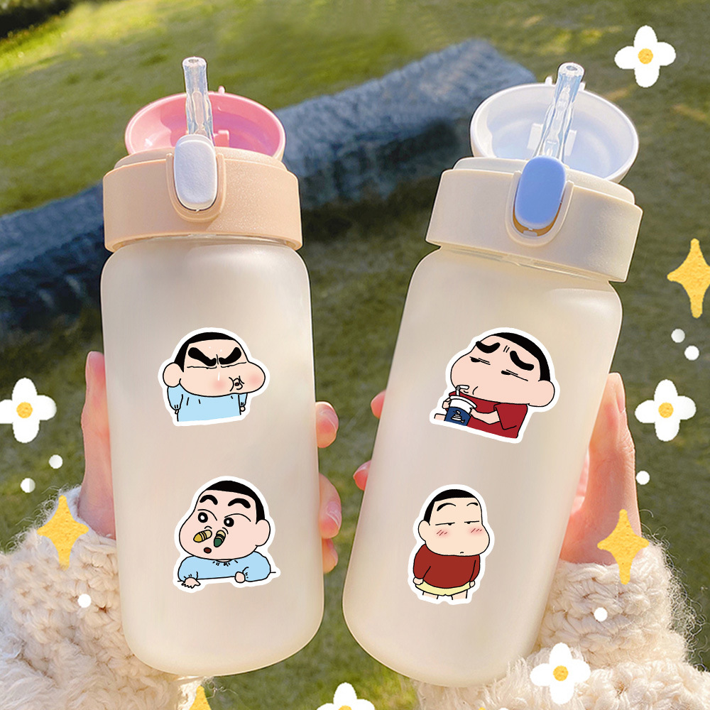 Stiker Anime Kartun Lucu, Stik - Phone Accessories For Kids ulasan dan harga