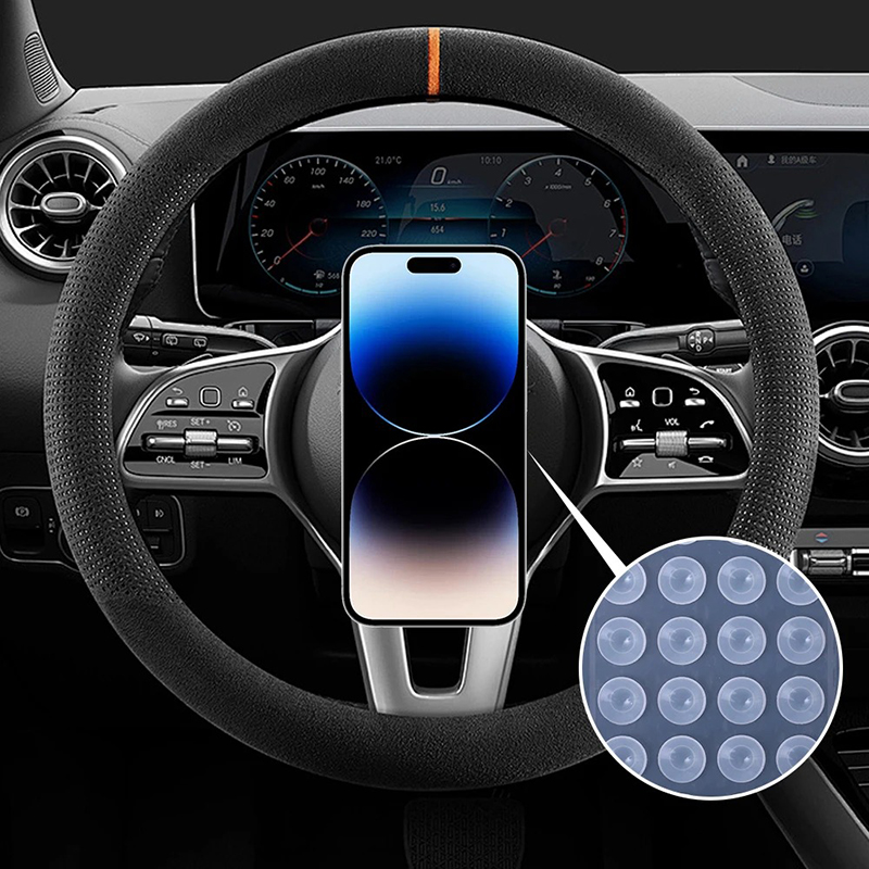 1Pc Pegangan Ponsel Perekat Si - Octobuddy Phone Accessories ulasan dan harga