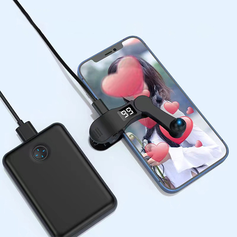 Alat Klik Layar Otomatis untuk - Phone Accessories Display ulasan dan harga