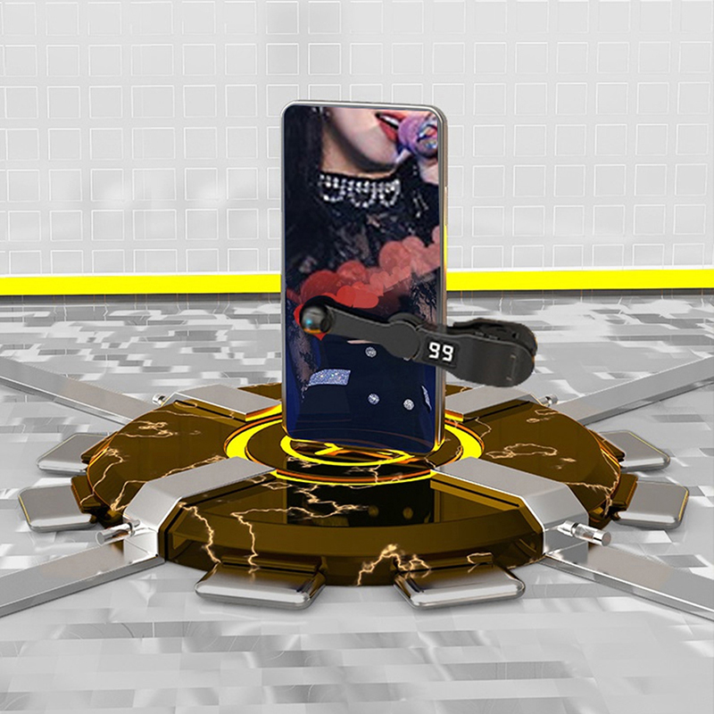 Alat Klik Layar Otomatis untuk - Phone Accessories Display ulasan dan harga
