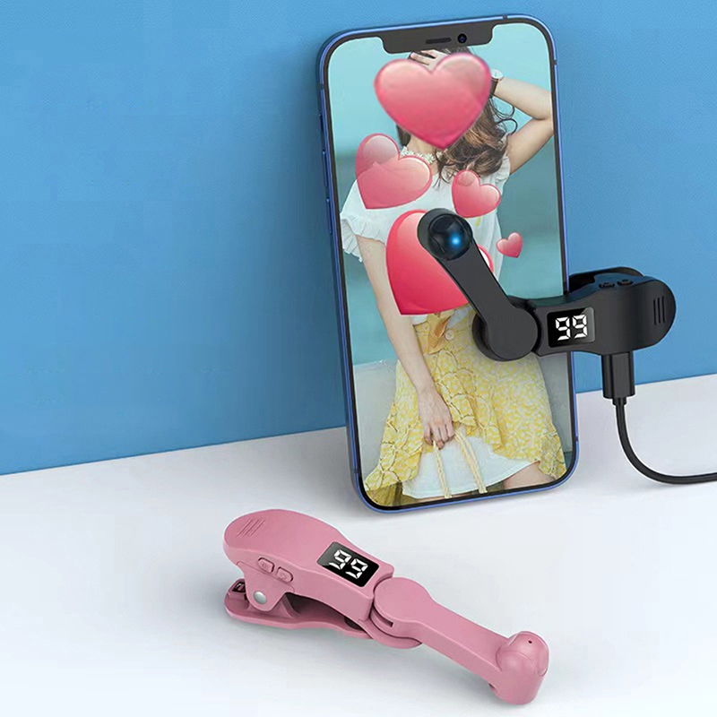 Alat Klik Layar Otomatis untuk - Phone Accessories Display ulasan dan harga