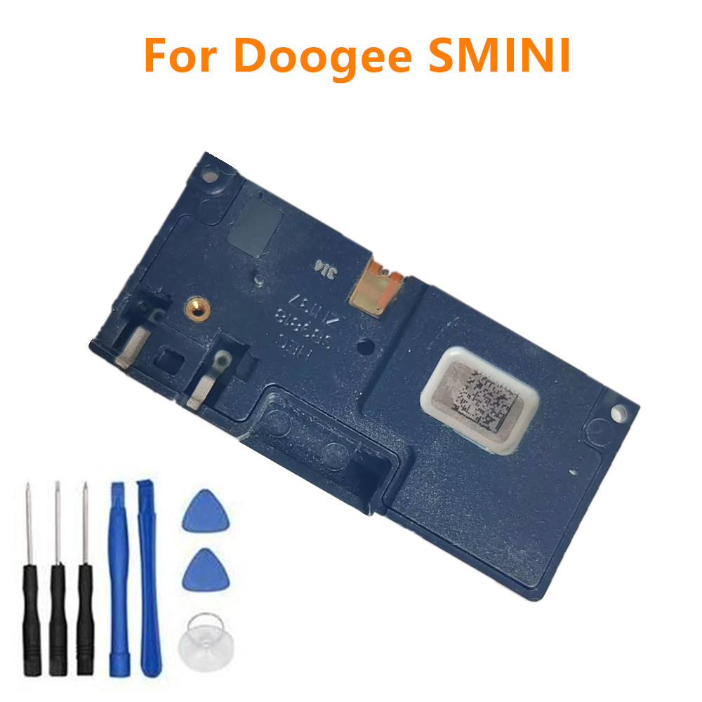 Untuk Doogee S Mini SMINI Akse - Phone Accessories Repair ulasan dan harga