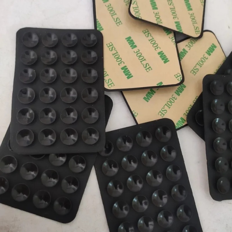 Penyangga Ponsel Perekat Silik - Phone Accessories Stand ulasan dan harga