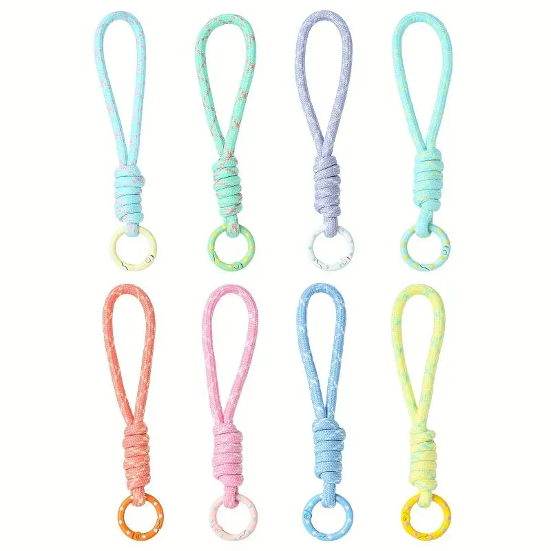 Gantungan Kunci Tenun Tangan U - Phone Accessories Jewelry ulasan dan harga