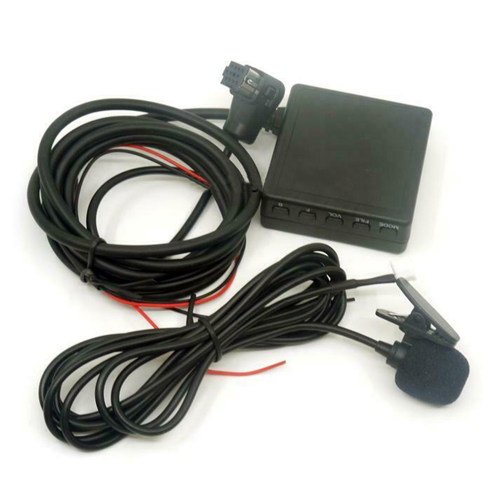 Modul Aksesori Versi 5.0 Kabel - Phone Accessories Brand ulasan dan harga