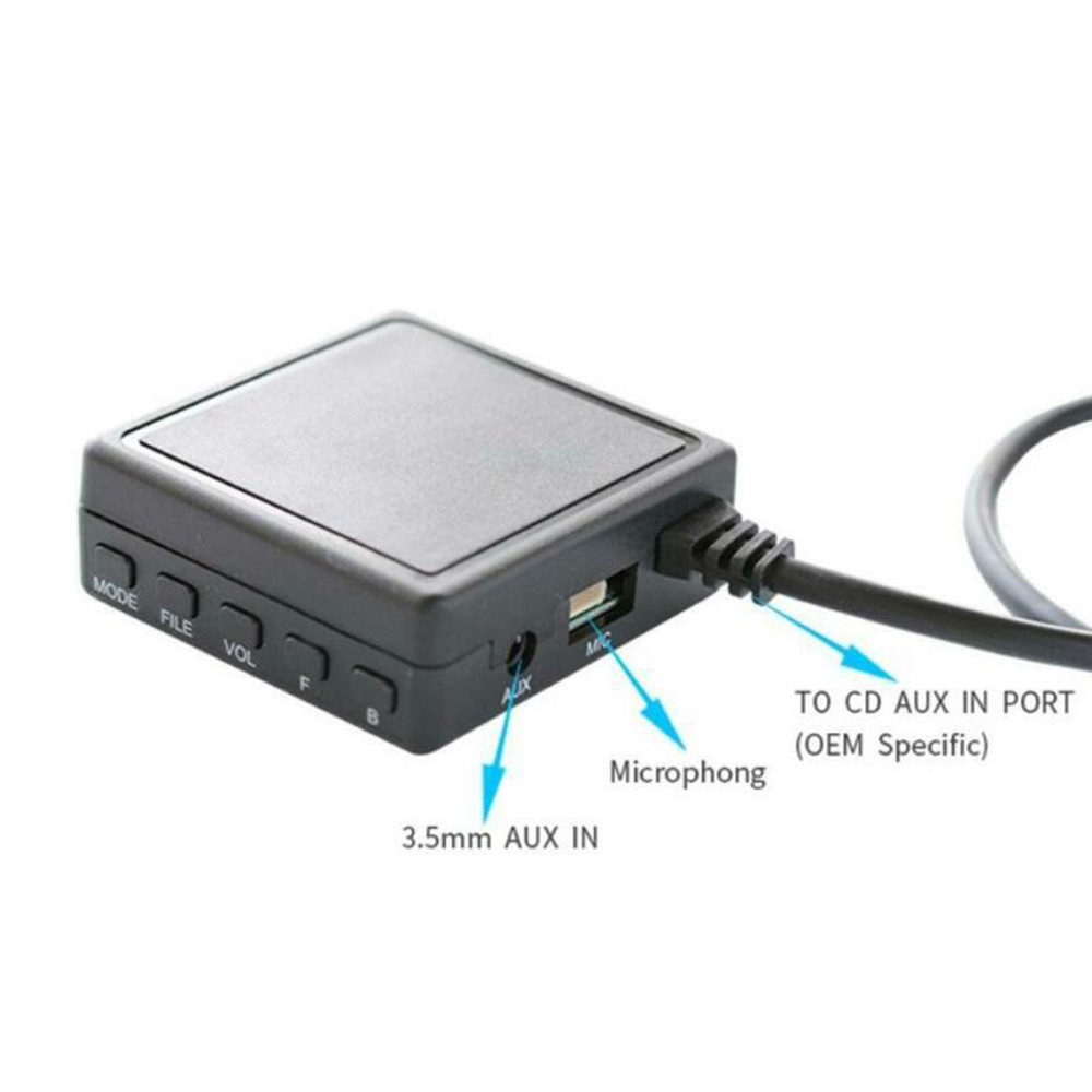 Modul Aksesori Versi 5.0 Kabel - Phone Accessories Brand ulasan dan harga