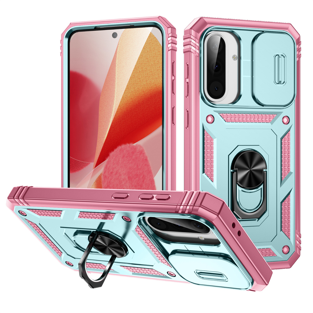 Casing Ponsel 360 Ring Holder  - Phone Accessories Ring ulasan dan harga