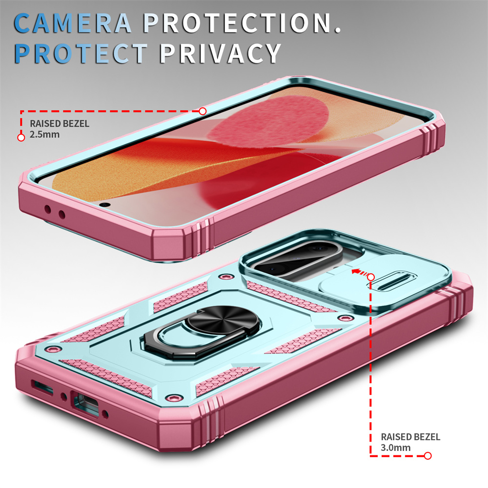 Casing Ponsel 360 Ring Holder  - Phone Accessories Ring ulasan dan harga