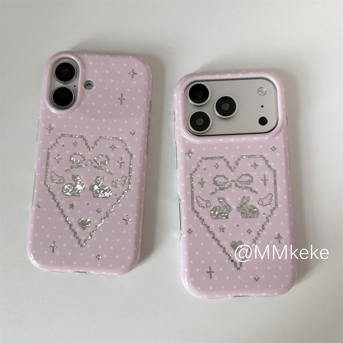 Casing Ponsel Korea Motif Keli - Phone Accessories For Girls ulasan dan harga