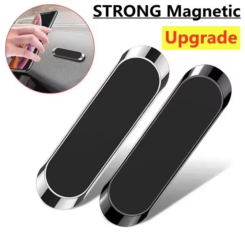 Penyangga Ponsel Magnetik Loga - Quirky Phone Accessories ulasan dan harga