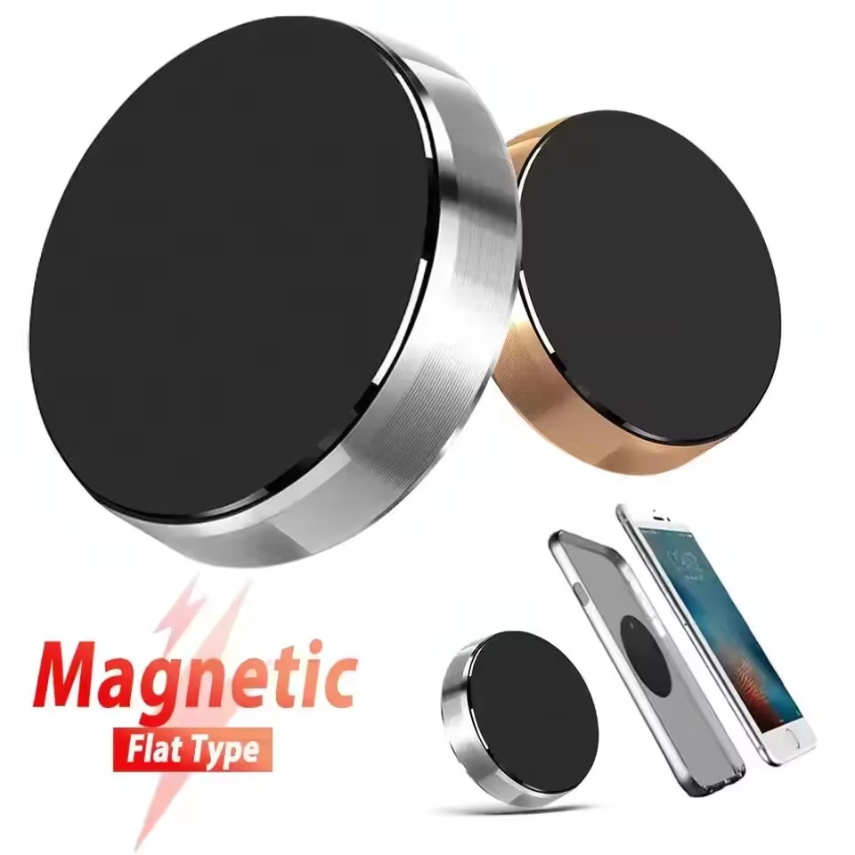 Dudukan Ponsel Mobil Magnetik  - Quirky Phone Accessories ulasan dan harga