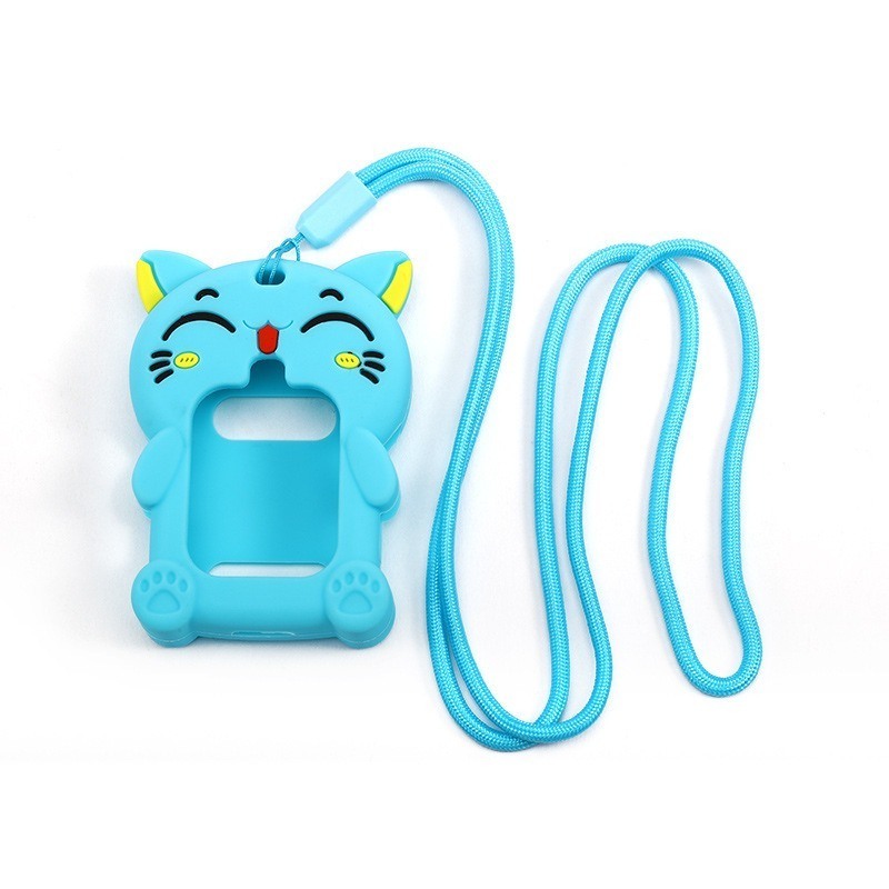 Gelang jam tangan pintar anak- - Phone Accessories For Kids ulasan dan harga