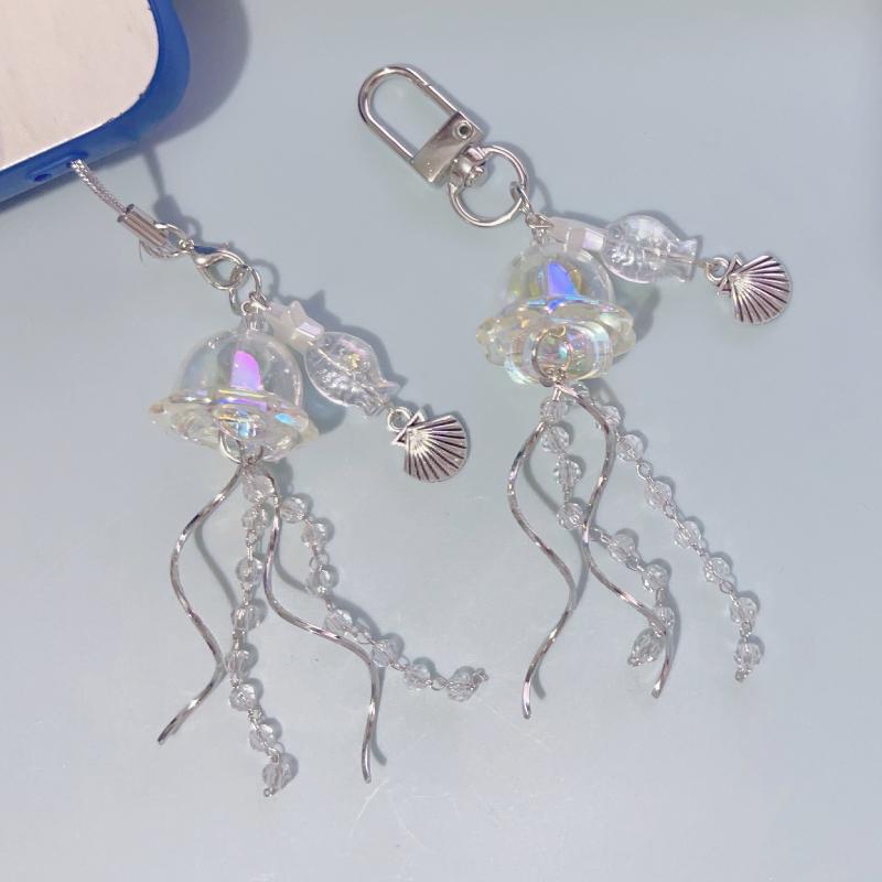 Tali Gantungan Ponsel Berhias  - Phone Accessories For Teen Girls ulasan dan harga