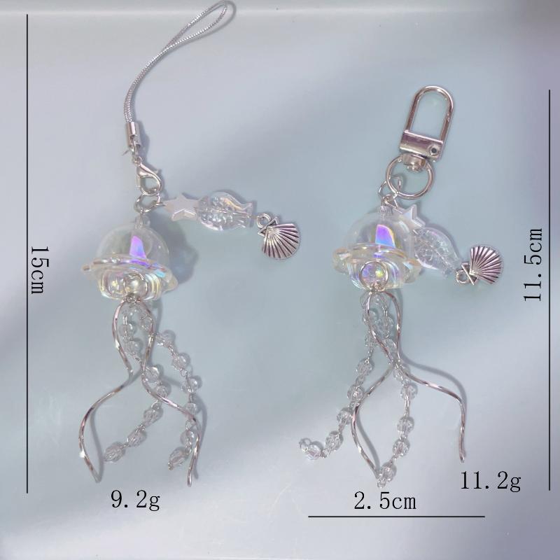 Tali Gantungan Ponsel Berhias  - Phone Accessories For Teen Girls ulasan dan harga