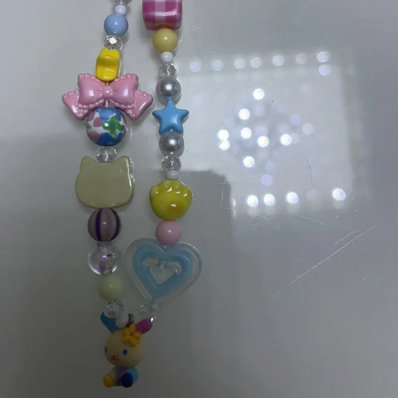 Gantungan Kunci Ponsel Manik-M - Phone Accessories Beads ulasan dan harga