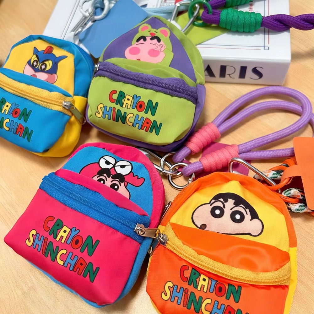 Figur Anime Crayon Shin Chan,  - Phone Accessories For Kids ulasan dan harga
