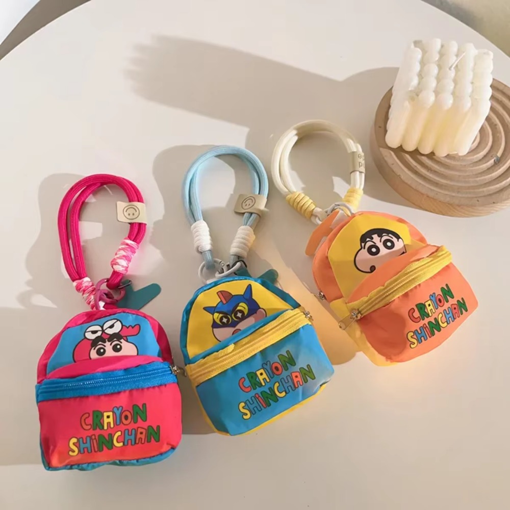 Figur Anime Crayon Shin Chan,  - Phone Accessories For Kids ulasan dan harga