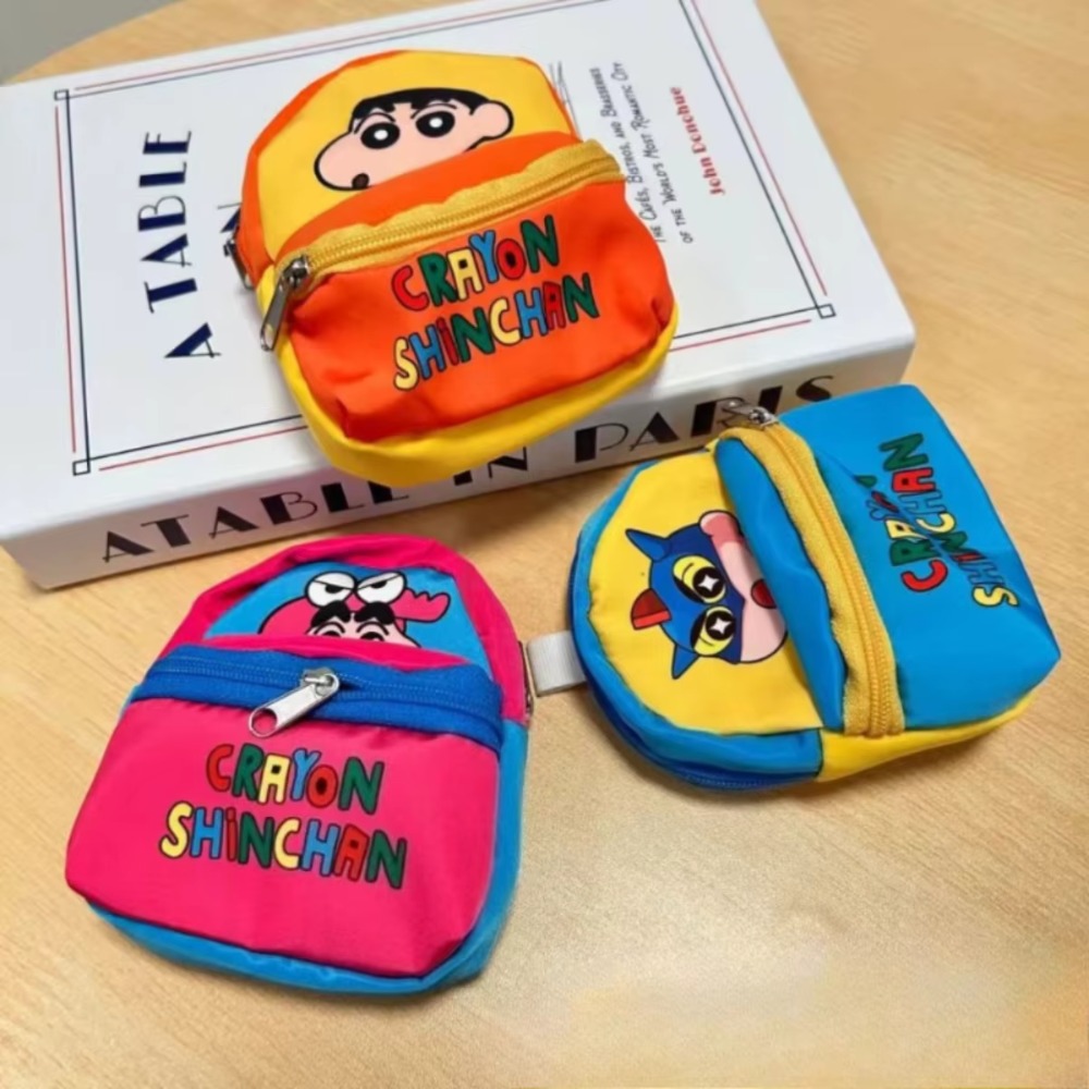 Figur Anime Crayon Shin Chan,  - Phone Accessories For Kids ulasan dan harga