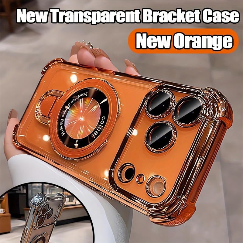 Casing Ponsel Lapisan Mewah un - Phone Accessories Ring ulasan dan harga