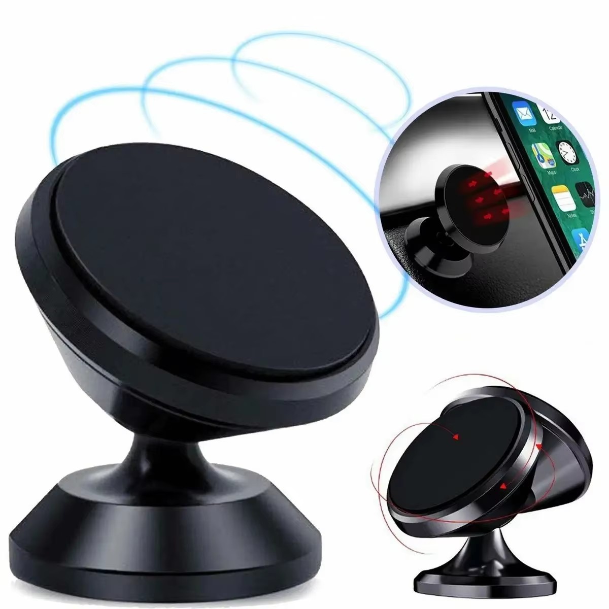 Penyangga Ponsel Magnetik untu - Quirky Phone Accessories ulasan dan harga