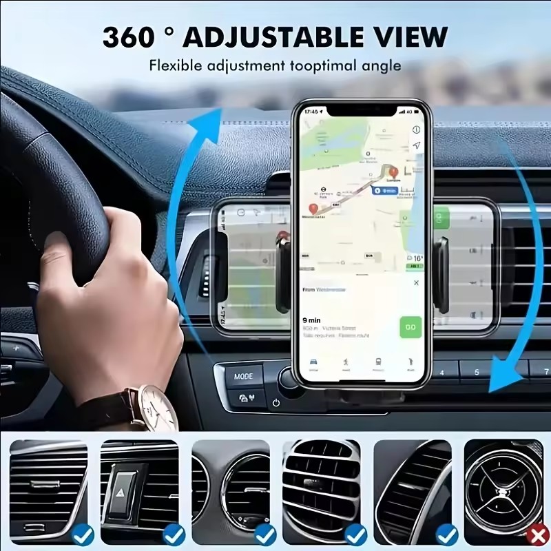 Penyangga Ponsel Universal den - Phone Accessories Stand ulasan dan harga