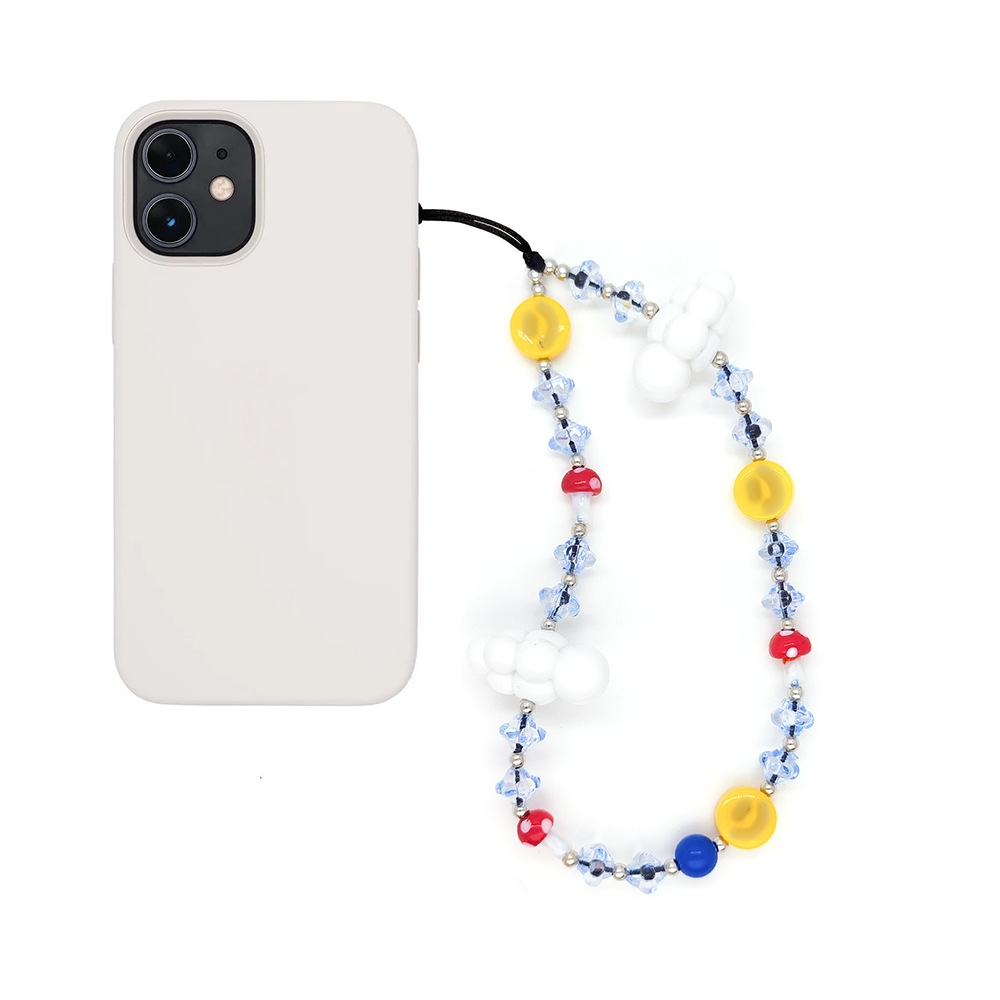 HERLOOK Y2K Pesona Ponsel Jamu - Phone Accessories For Teen Girls ulasan dan harga