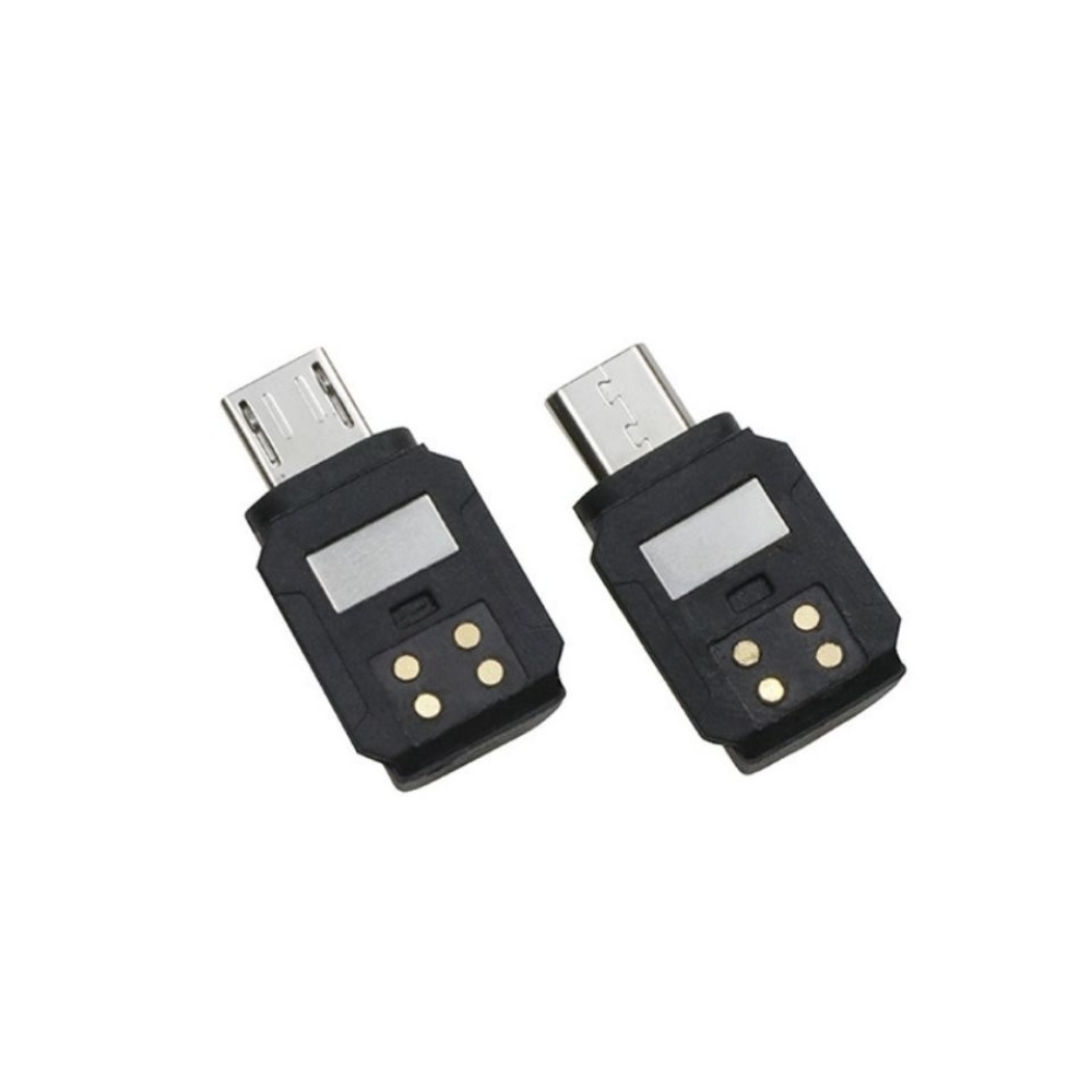 Konektor Smartphone Untuk Kame - Phone Accessories For Content Creators ulasan dan harga