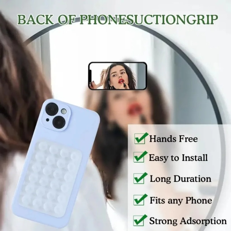Alas Penyangga Ponsel dengan D - Quirky Phone Accessories ulasan dan harga
