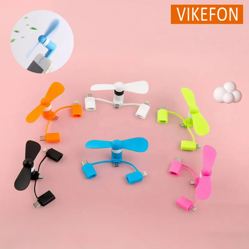Pendingin ponsel, kipas mikro  - Phone Cooling Fan ulasan dan harga