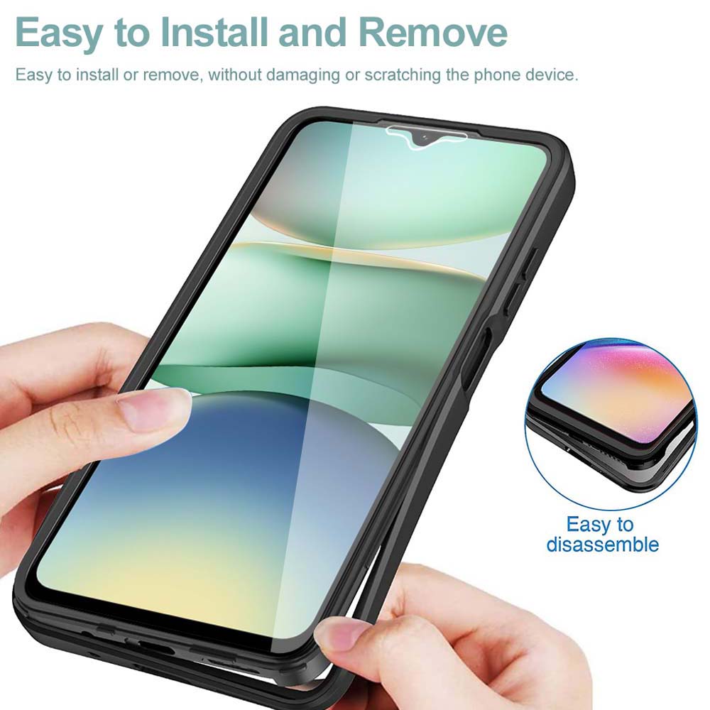 Casing Transparan Pelindung La - Phone Accessories Display ulasan dan harga