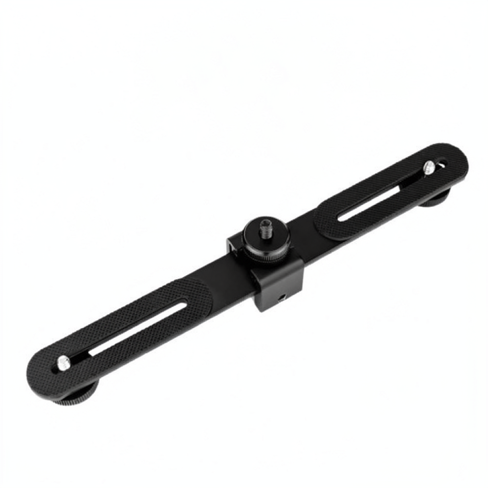 Braket Ekstensi Logam Untuk Tr - Phone Accessories For Content Creators ulasan dan harga