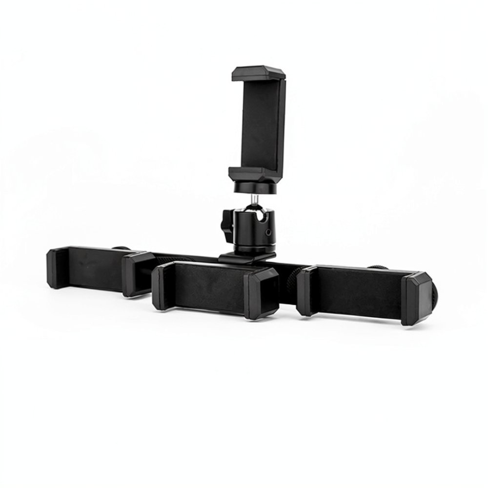 Braket Ekstensi Logam Untuk Tr - Phone Accessories For Content Creators ulasan dan harga