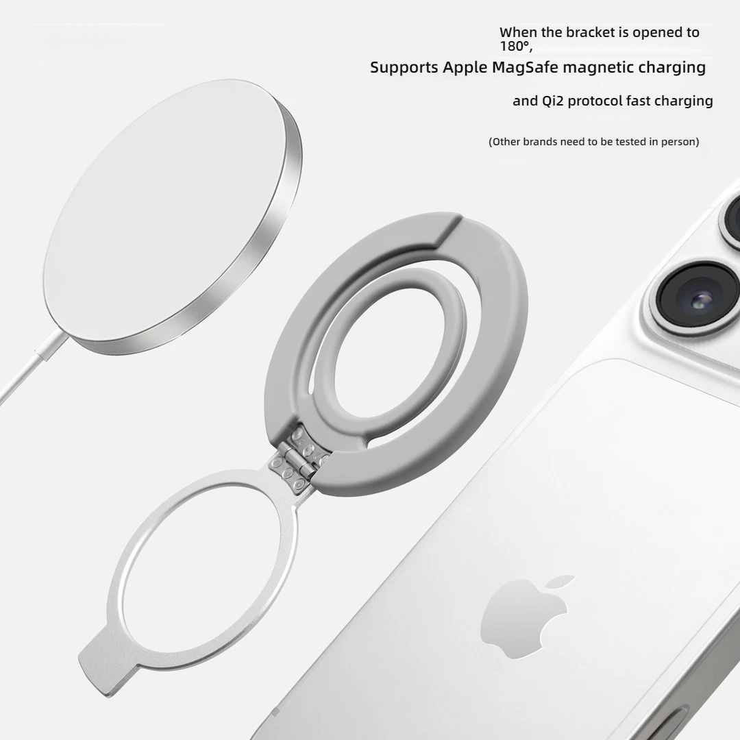 Cincin Jari Silikon Magnetik D - Phone Accessories Stand ulasan dan harga