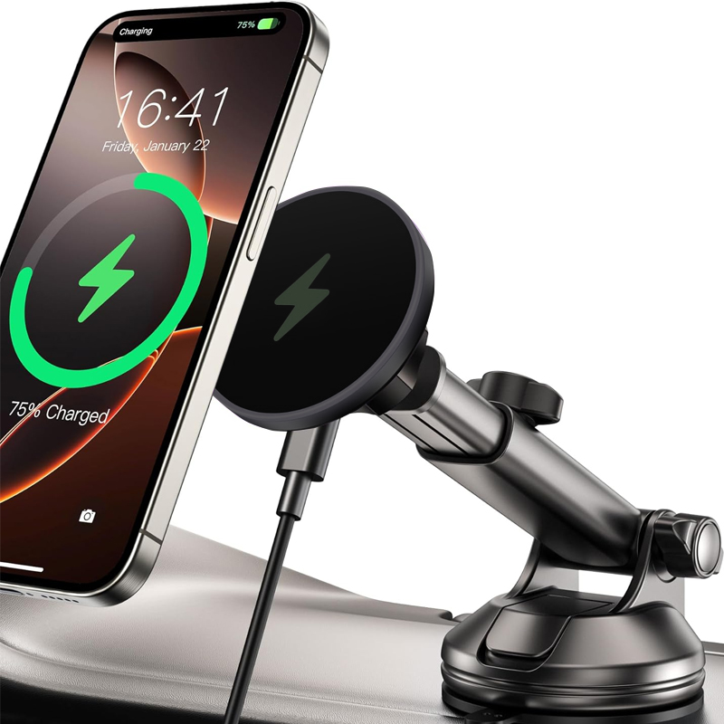 UYUXIO 15W Pengisi Daya Cepat  - Phone Cooling Fan ulasan dan harga